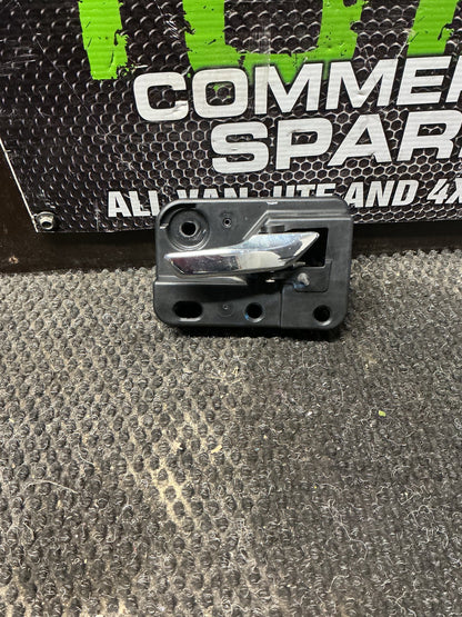 2009-2012 Dodge Journey JC- Right Rear Door Interior Handle- (TAG11390)
