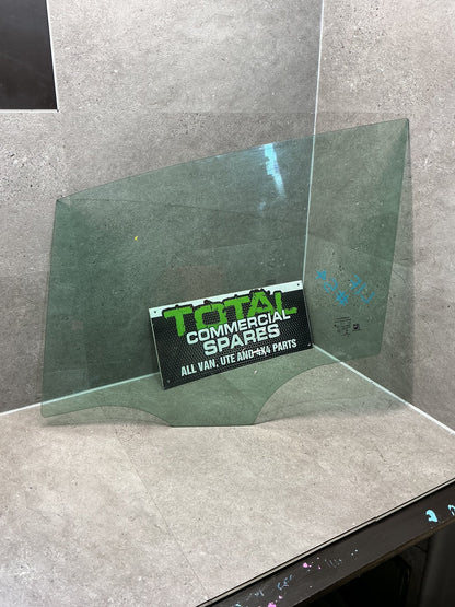2015-2020 Jeep Renegade B1- Left Front Door Glass- (TAG12257)