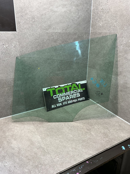 2015-2020 Jeep Renegade B1- Left Front Door Glass- (TAG12257)