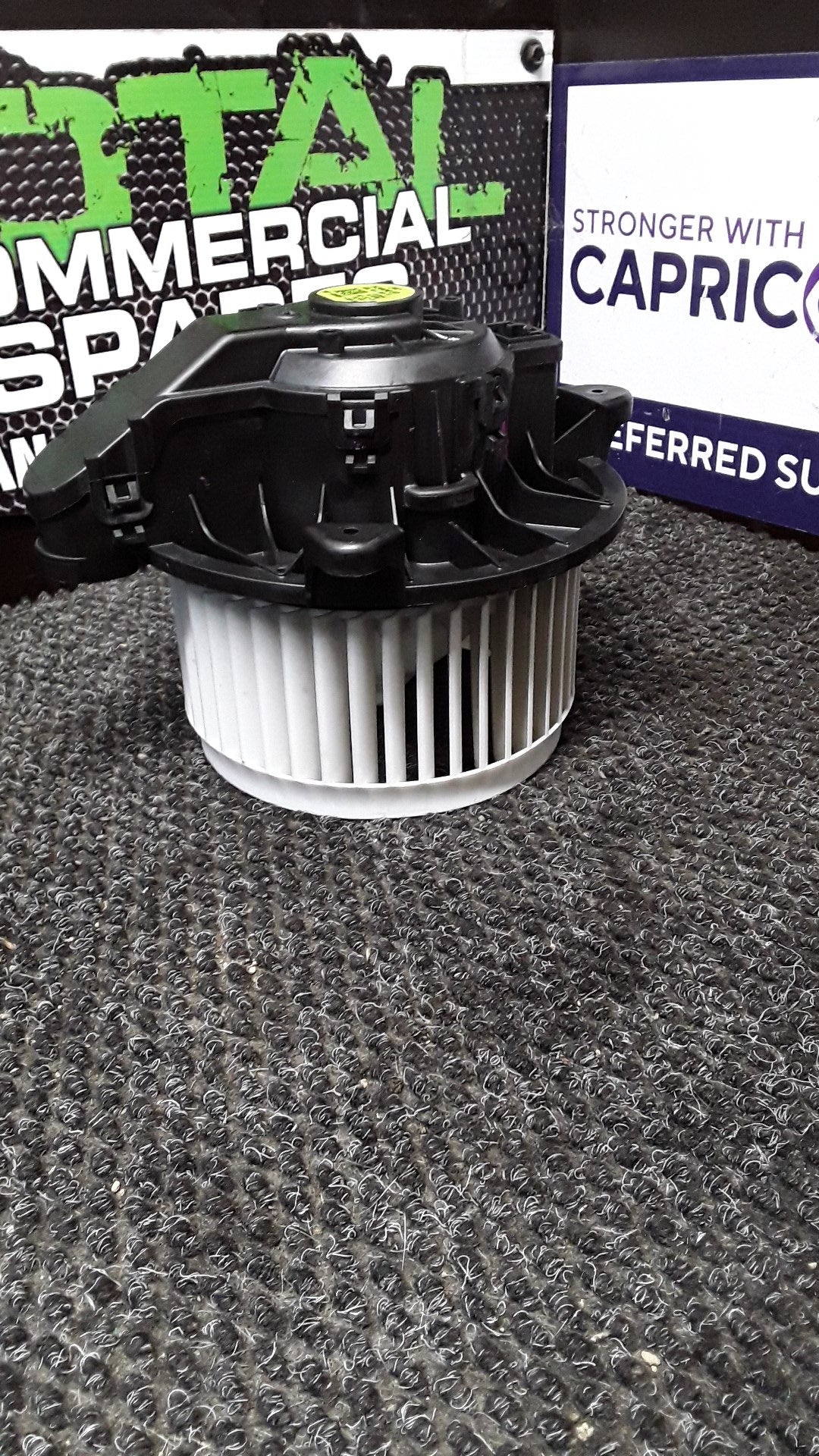 2021 Ford Puma ST-LINE 1.0P/7AT- Heater Fan Motor- (TAG6570)