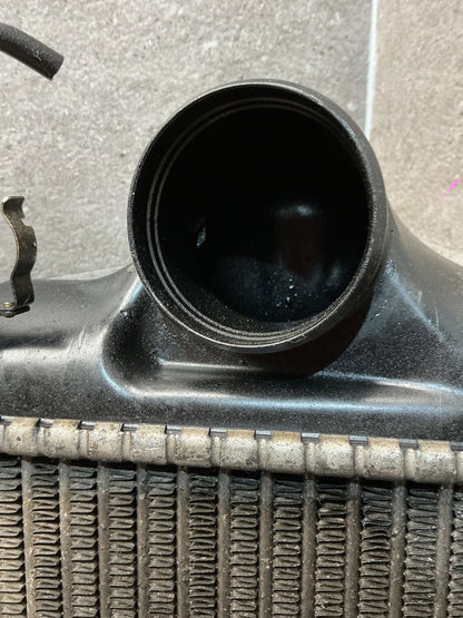 1997 Toyota Land Cruiser Prado KZJ95 - Intercooler - (TAG17957)