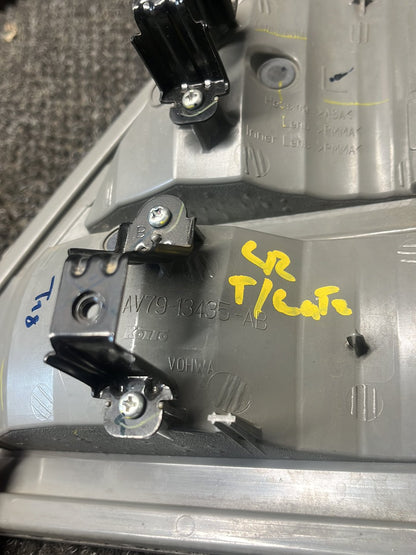 2011-2015 Mazda BT-50- Left Tailgate Light- (TAG9125)