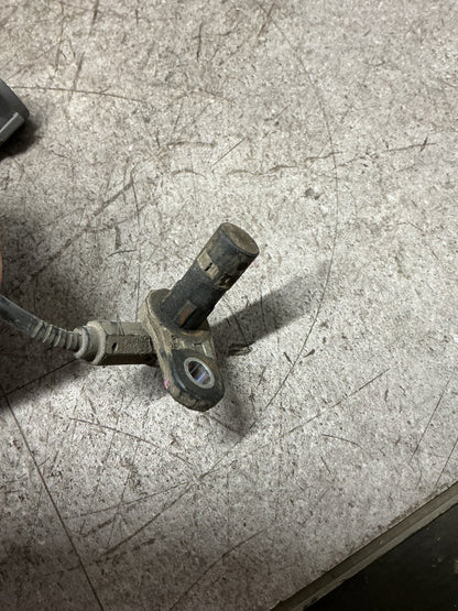 2016 Isuzu D-Max - Left Front ABS Sensor - (TAG18288)