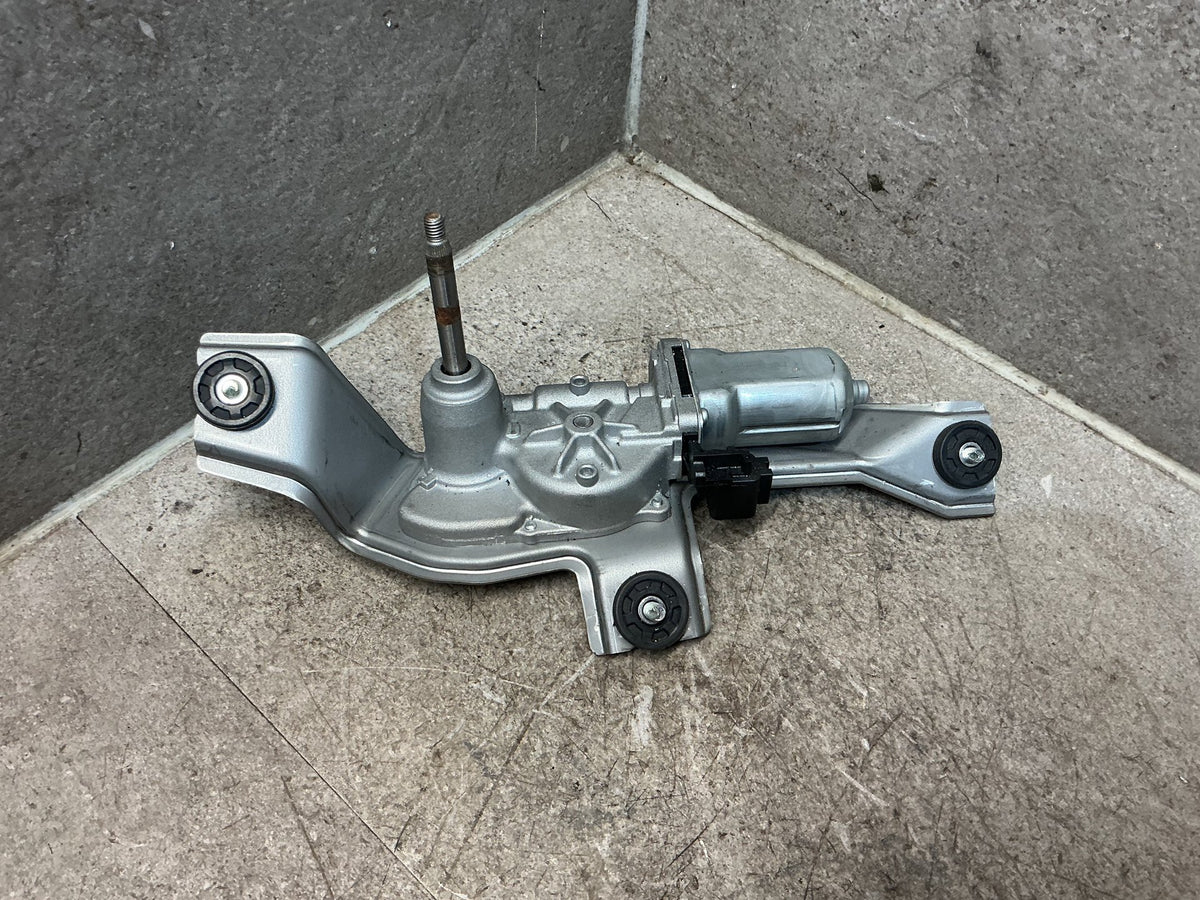 2014 Mazda CX-5- Rear Wiper Motor- (TAG17547)