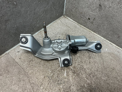 2014 Mazda CX-5- Rear Wiper Motor- (TAG17547)