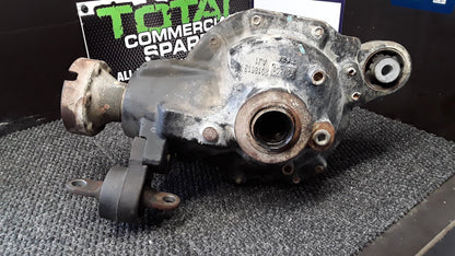2018 Ford Ranger XLT DOUBLE CAB W/SA- Front Differential Assembly- (TAG5429)