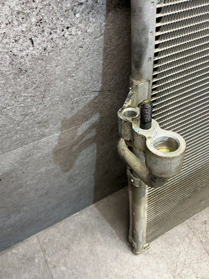 2016 Ford Ranger - A/C Condenser - (TAG18528)