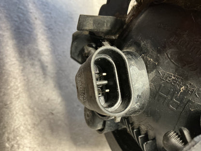 2011 Hyundai Santa Fe- Right Fog Light- (TAG12254)