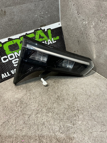 2022-2023 Suzuki S-Cross- Left Tailgate Light- (TAG17268)