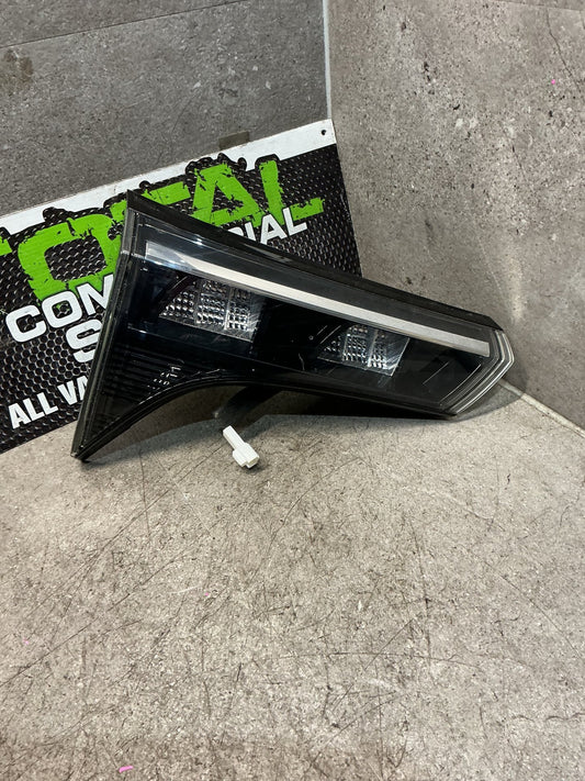 2022-2023 Suzuki S-Cross- Left Tailgate Light- (TAG17268)
