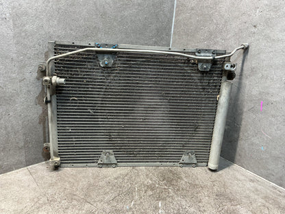 2003 Suzuki Grand Vitara SQ420W - A/C Condenser - (TAG17892)