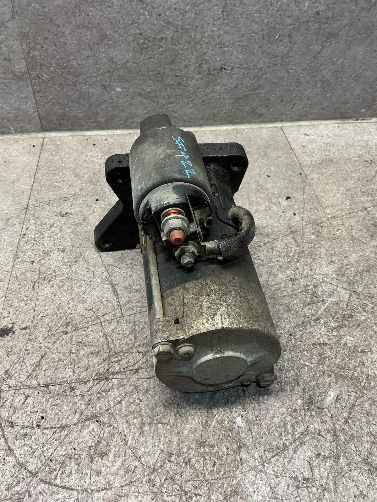 2008 Ford Ranger - Starter Motor - (TAG18476)