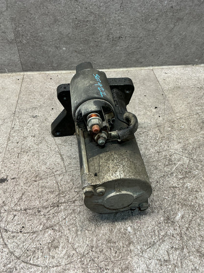 2008 Ford Ranger - Starter Motor - (TAG18476)