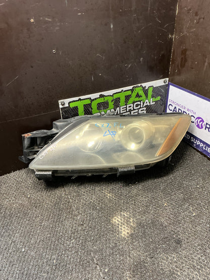 2006 Mazda CX-7- Left Headlight- (TAG9582)