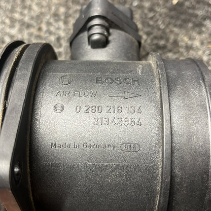 2015 Ford Kuga- Air Flow Meter- (TAG7646) PN: 31342364