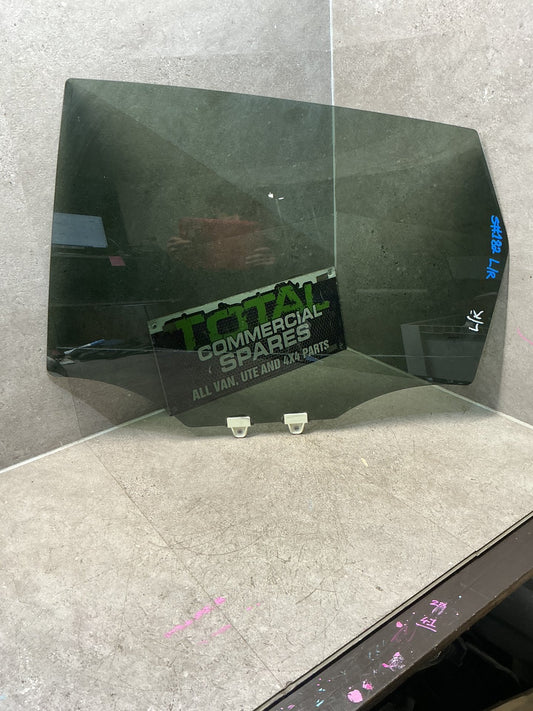2021 Haval Jolion- Left Rear Door Glass- (TAG14615)