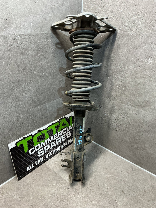 2016 Jeep Renegade B1- Left Rear Strut- (TAG12343) PN: 00520361970