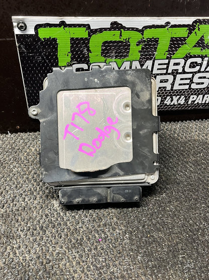 2007-2010 Dodge Caliber PM- ECU- (TAG9459)