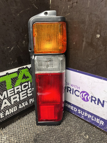 1985-1989 Toyota Hiace- Right Taillight- (TAG8791)