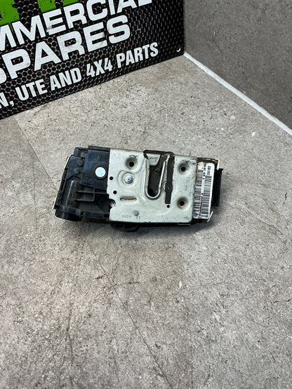 2007-2010 Dodge Nitro KA- Right Front Door Lock Actuator- (TAG12819)