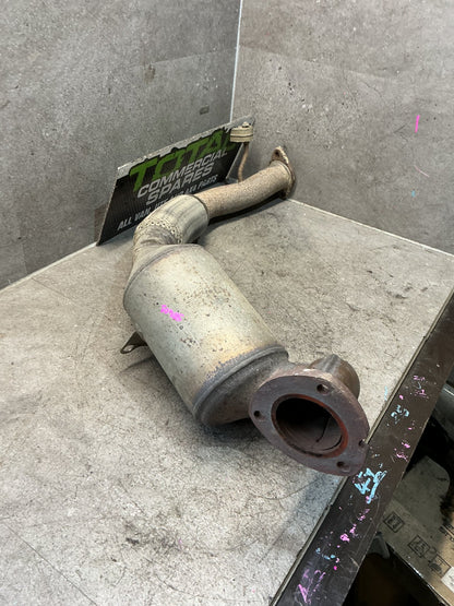 2016 Ford Ranger- Catalytic Converter- (TAG17390)