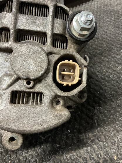 2008 Suzuki Vitara 7W075- Alternator- (TAG10773)