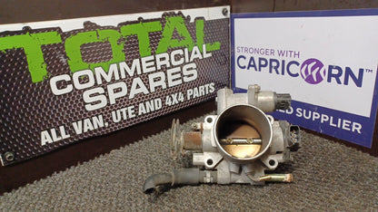 1998-2003 Holden Rodeo TF- Throttle Body- (TAG6685)