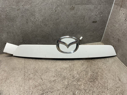 2012 Mazda CX-5 - Centre Tailgate Garnish - (TAG18415)