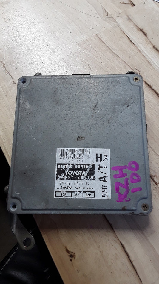 1993-2004 Toyota Hiace KZH100- ECU- (TAG944)