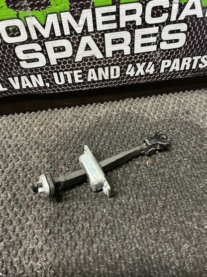 2012 Holden Captiva 5- Right Front Check Strap- (TAG10329)