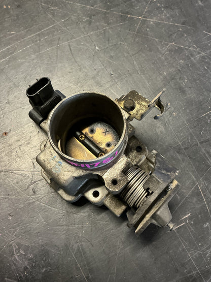 2005 Ford Escape EPFWF- Throttle Body- (TAG11751)