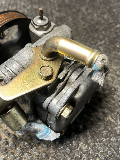 1997 Mitsubishi Pajero II V2*C- Power Steering Pump- (TAG9687)