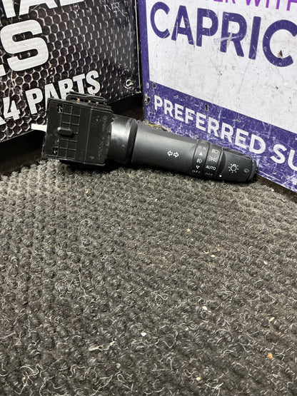 2013 Mitsubishi Outlander III GF*W- Indicator Stalk- (TAG11432) PN: 17G688