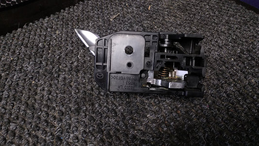 2010-2016 Mazda CX-5 KE2AW- Left Front Door Interior Handle- (TAG5793)