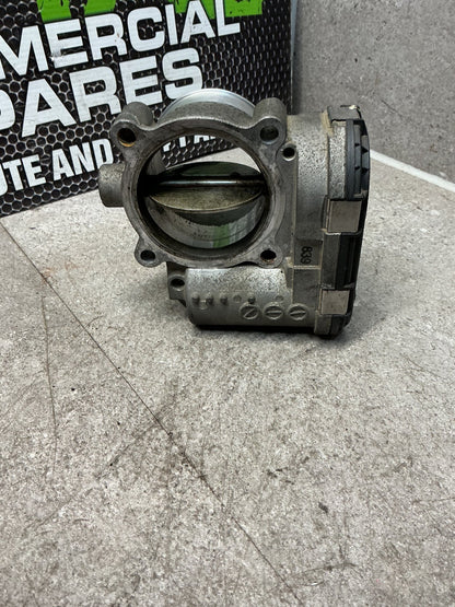 2011 Ford Ranger- Throttle Body- (TAG14148)