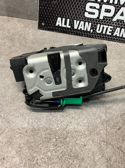 2016 Ford Escape ZG- Right Front Door Lock Actuator- (TAG11919)