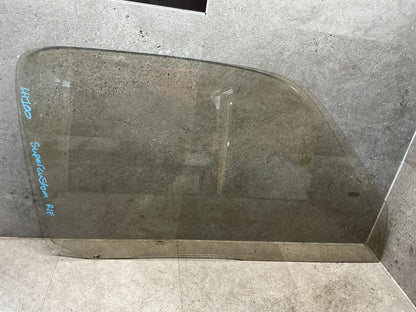 1992-2004 Toyota Hiace H100 - Right Front Door Glass - (TAG19017)