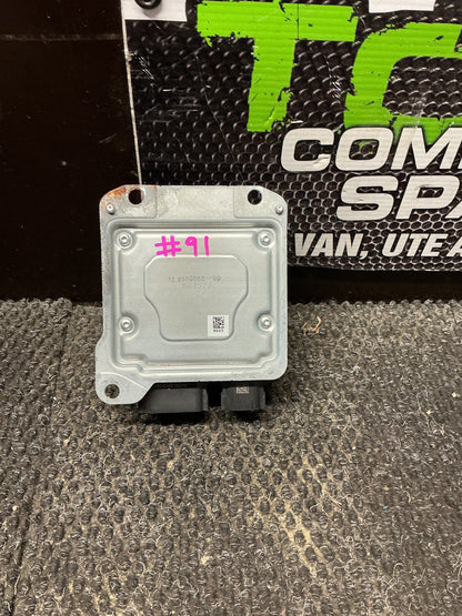 2014-2016 Ford Kuga II TF- Airbag Module- (TAG11629)