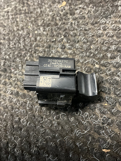 2020 Ford Endura CA- Right Rear Window Switch- (TAG11136) PN: GT4T-14529-AAW
