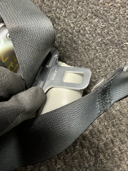 2010 Suzuki Grand Vitara 7W100- Left Front Seat Belt- (TAG10705) PN: TK-AB2-EP531