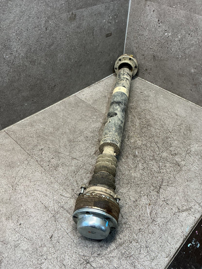 2016 Ford Ranger PXII - Front Prop Shaft - (TAG18529)