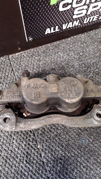 2011-2015 Ford Ranger PXI- Left Front Caliper- (TAG5635)