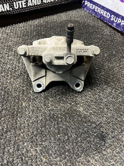 2006-2012 Dodge Nitro KA- Left Rear Caliper- (TAG9409)