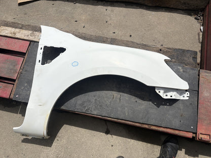 2012-2015 Ford Ranger MNAUMEF50FW429475 - Right Front Guard - (TAG19503)