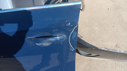 2012 Ford Kuga- Left Front Door Shell- (TAG5356)