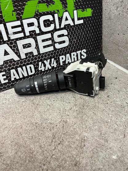 2011 Nissan X-Trail T31 NT31- Wiper Switch- (TAG14049)