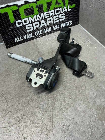 2021 Haval Jolion- Left Front Seat Belt- (TAG14639) PN: 5811210XST01A8P