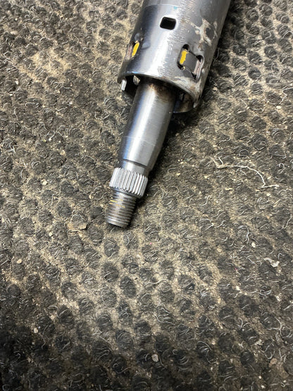2006 Toyota Hilux- Steering Column- (TAG11314)