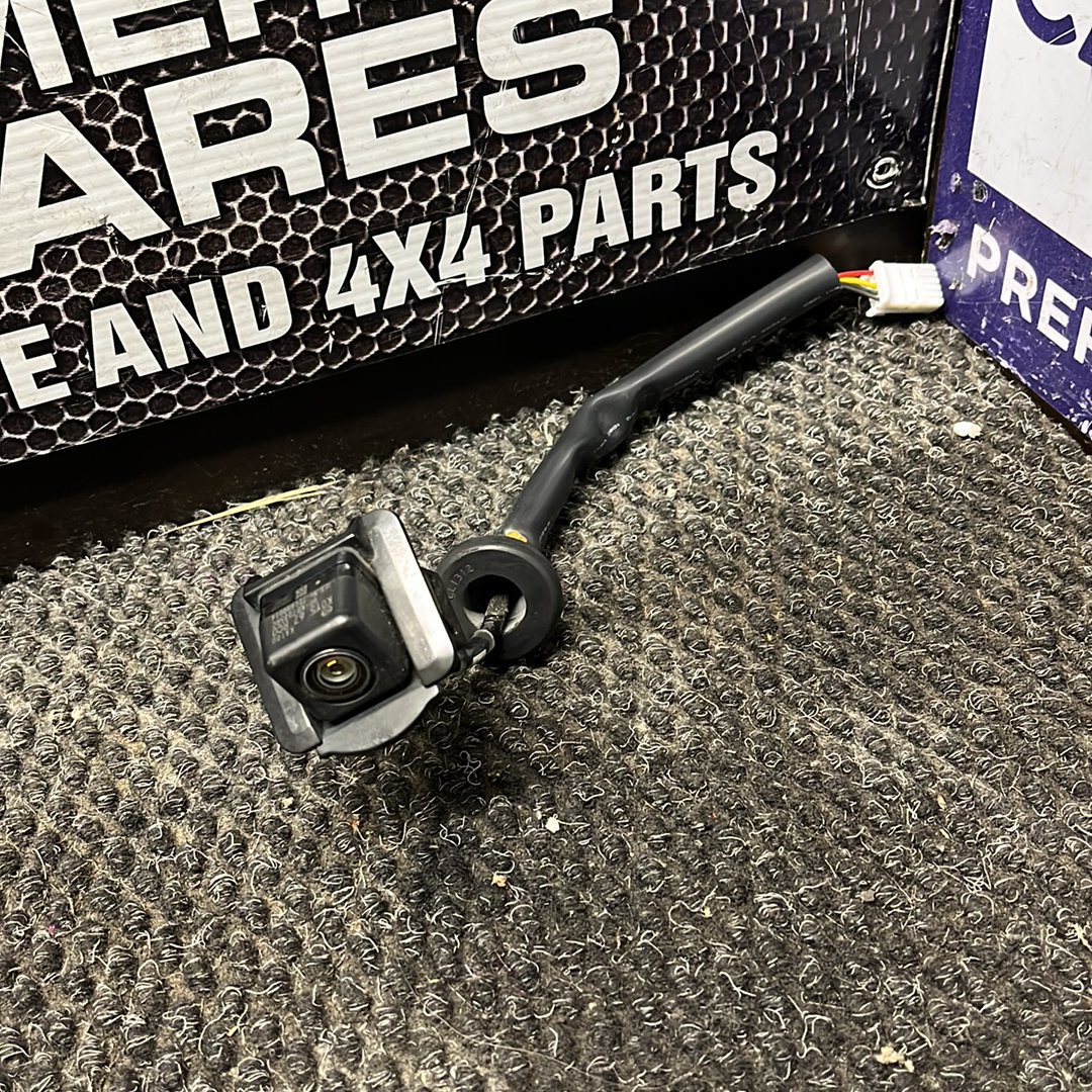 2013 Mazda CX-5- Reverse Camera- (TAG8289)