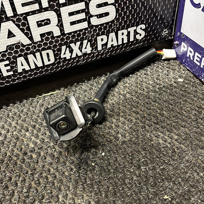 2013 Mazda CX-5- Reverse Camera- (TAG8289)